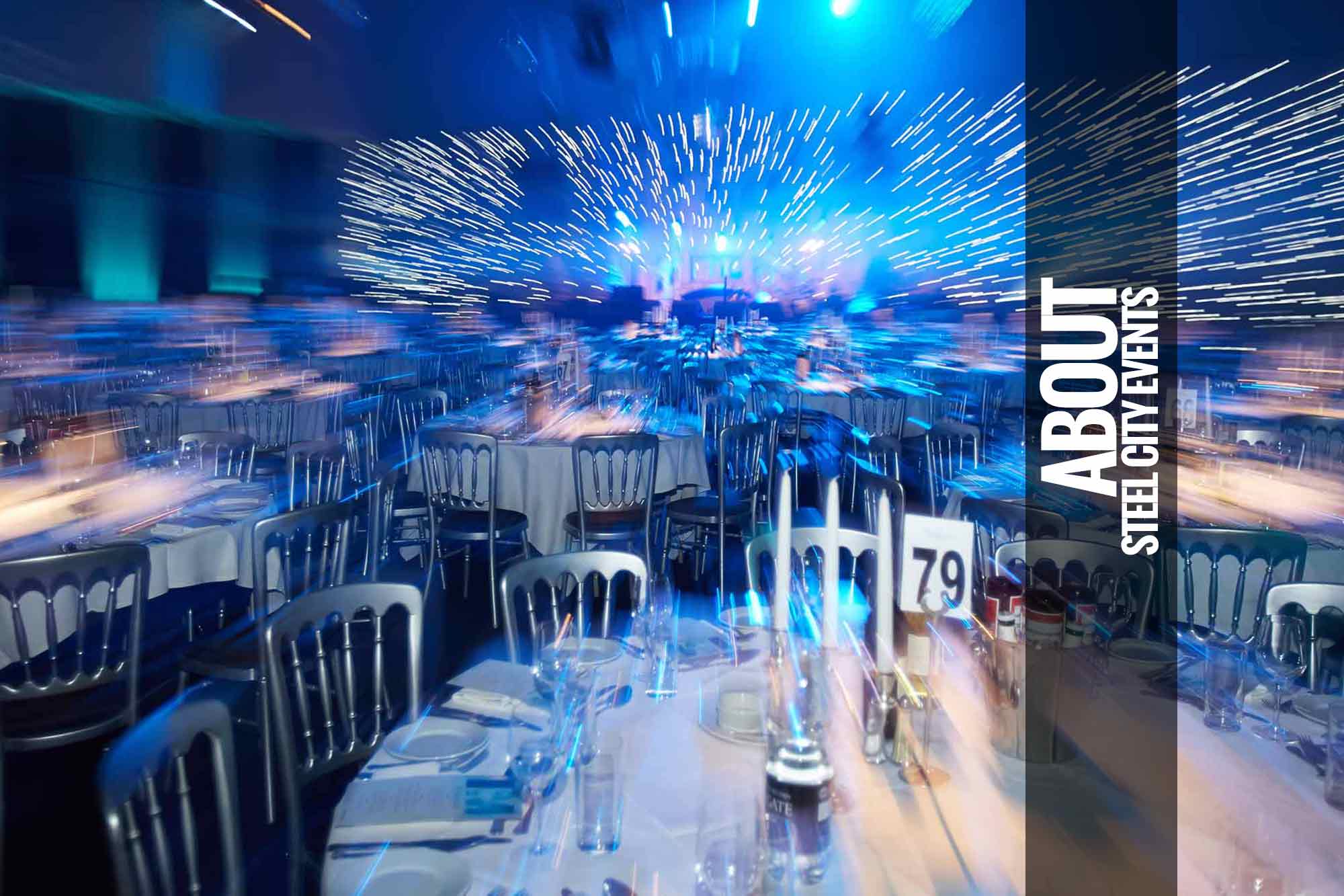 About Steel City Events