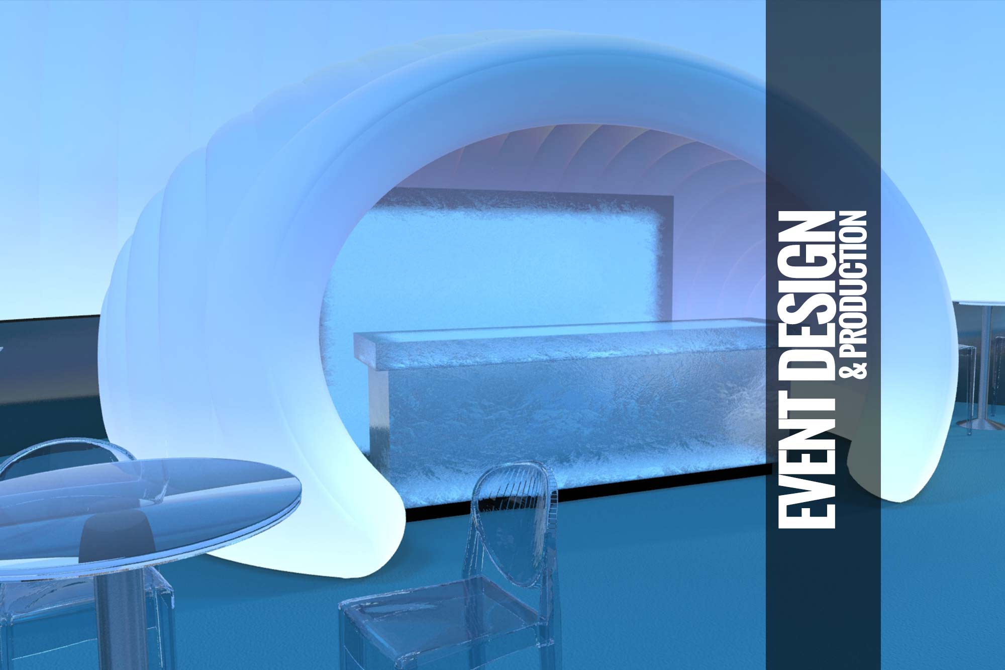 Event Design & Production