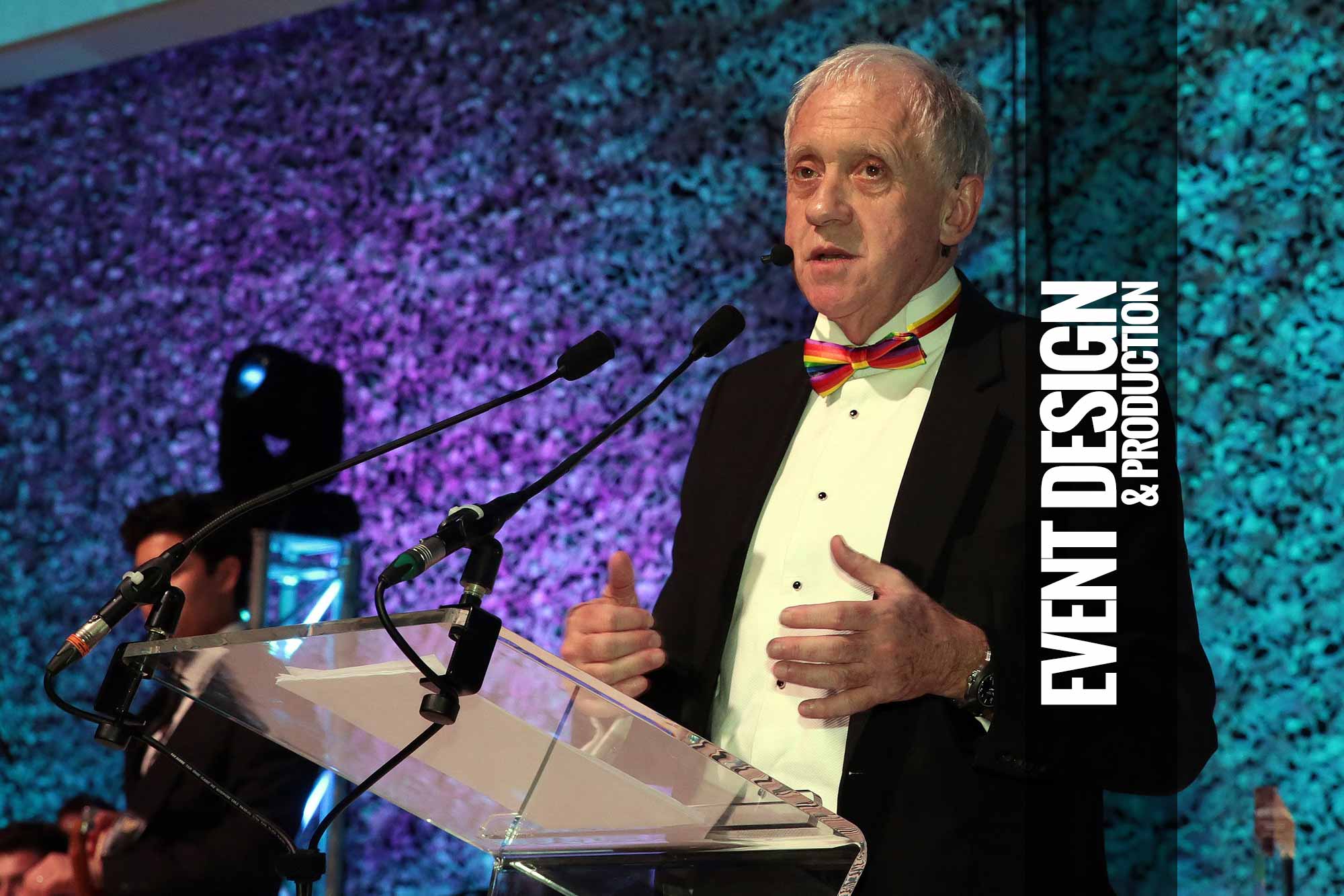 Event Design & Production