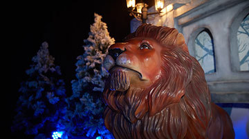 Narnia Party Party Themed Events