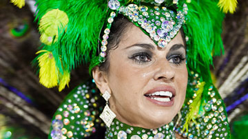 Rio Carnival Party Themed Events