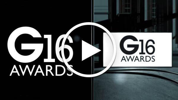 Glass Industry Awards 2016