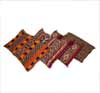 Arabian Floor Cushions Medium